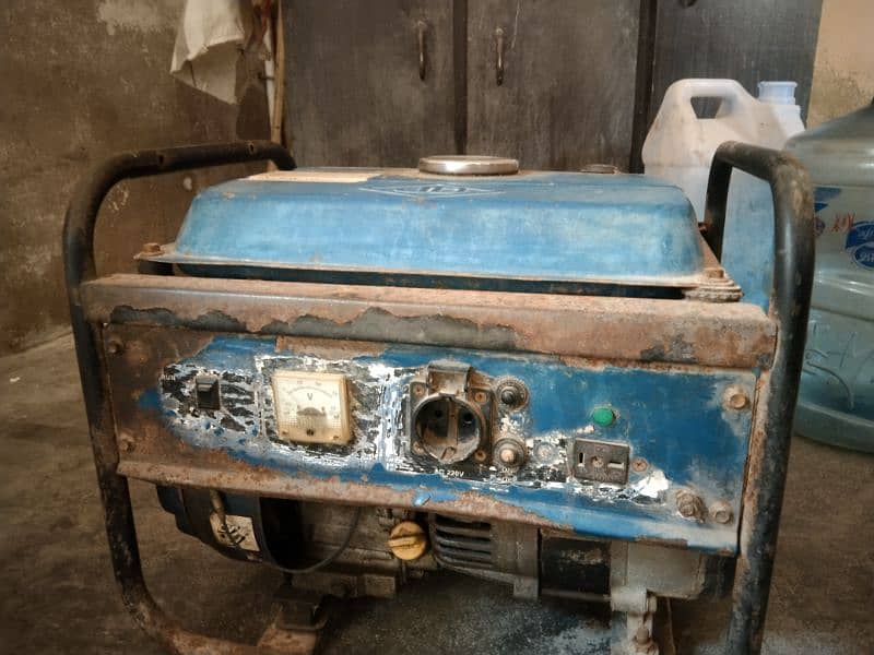 1 kv generator for sale 1