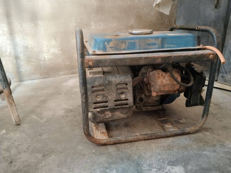 1 kv generator for sale 2