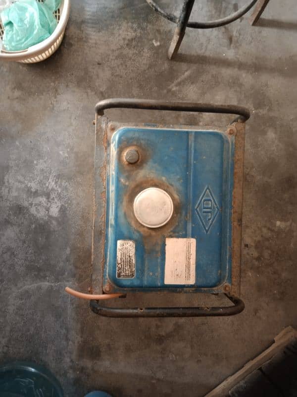 1 kv generator for sale 3