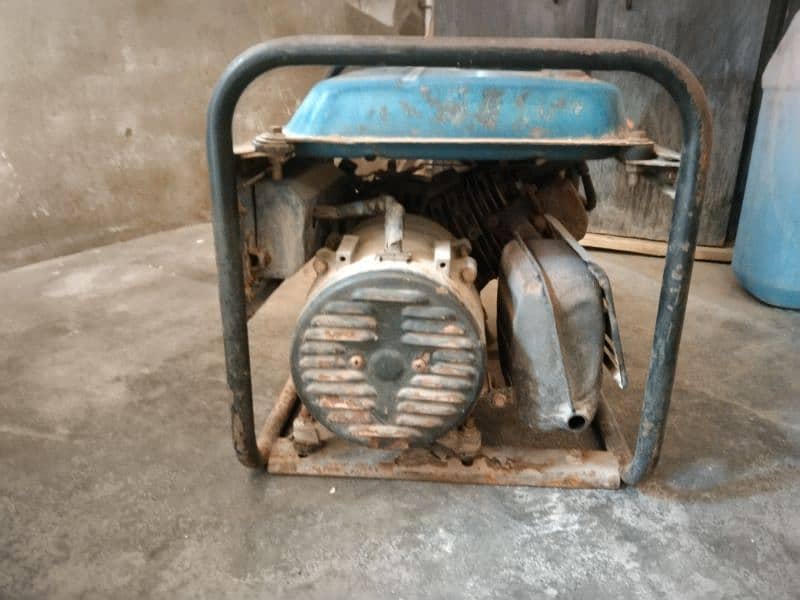 1 kv generator for sale 4