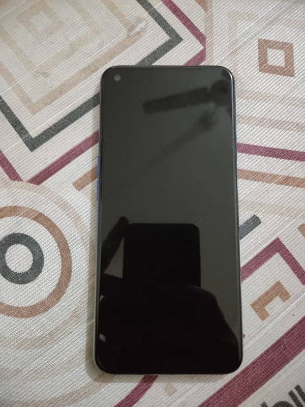 oppo a54 condition pic ma dhk lan corner ruf han all ok not open not 2