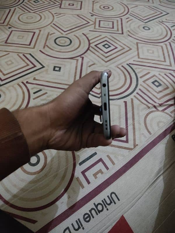 oppo a54 condition pic ma dhk lan corner ruf han all ok not open not 3