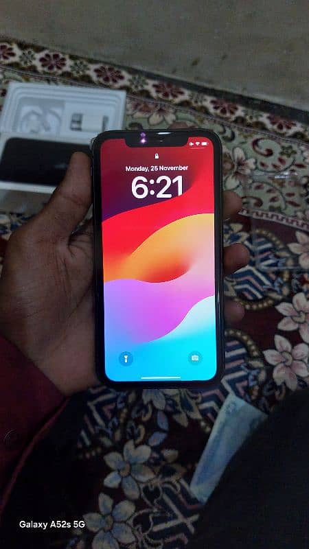 iphone 11 128 gb 6