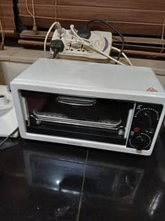 Oven for sale