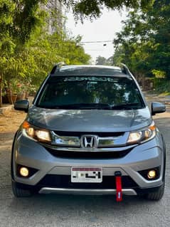 Honda BR-V 2019