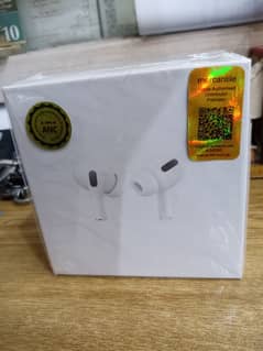 Air pods pro 2nd Generation New