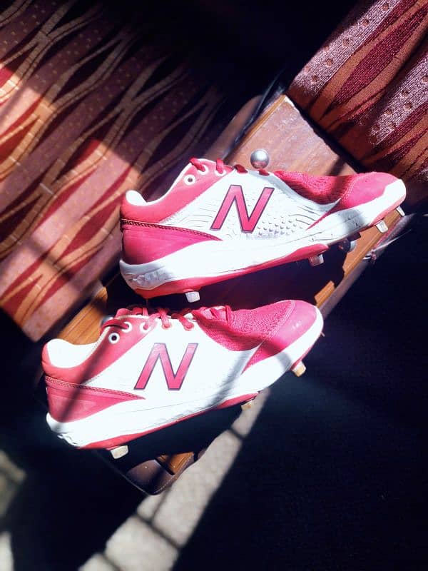 Branded New balance v5 Shoes, hiking+sports 2