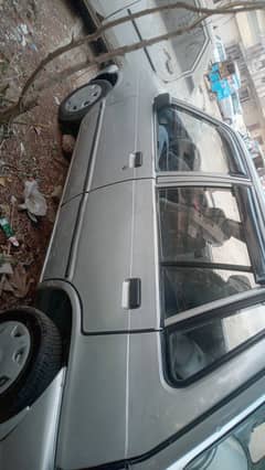 Suzuki mehran VXR 2008 AC+CNG  orgnal condition