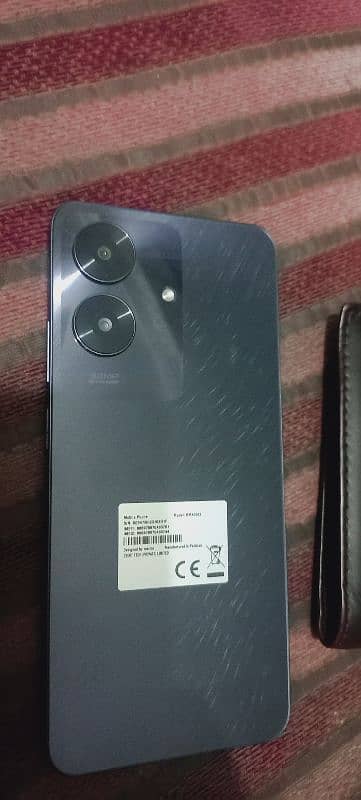 realme note 60 4/64 2 month use only 10/10 condition 1