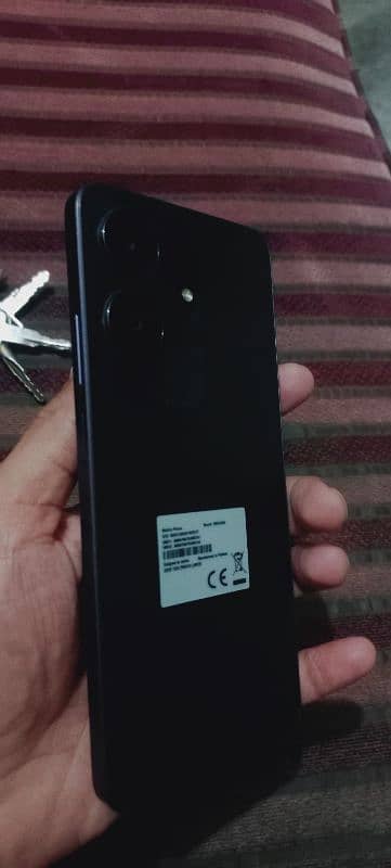 realme note 60 4/64 2 month use only 10/10 condition 2