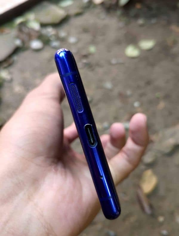 Sony Xperia 1 non pta   6/64  Snapdragon 855  Condition 10/10  exchmge 4