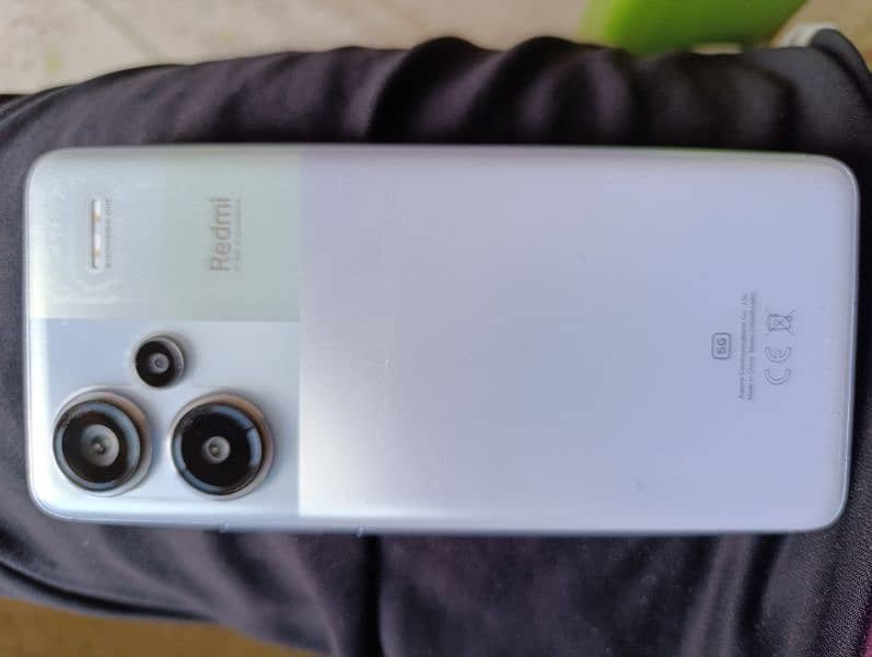 Redmi Note 13 pro plus 5G 4