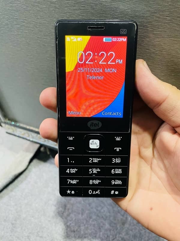 itel neox30+ 4G hospot ke lie best phone hi 1