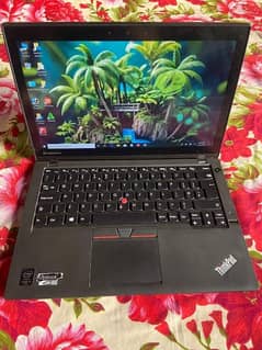 Lenovo Laptop