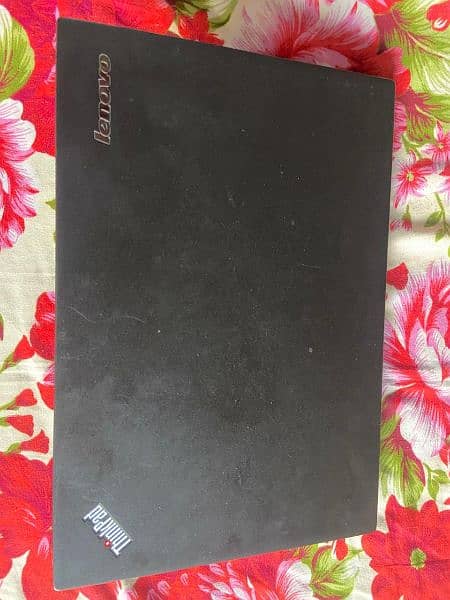 Lenovo Laptop 2