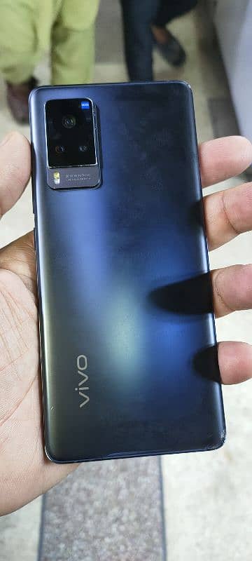 vivo x60 pro 256GB 1