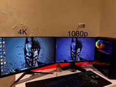 Gaming PC for Sale ~ High Performance Build