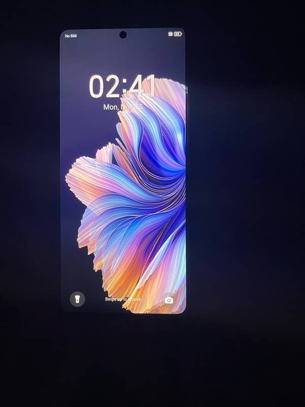 tecno camon 20 5