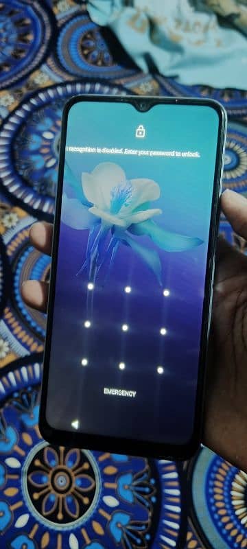 vivo y12s 1