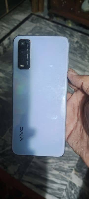 vivo y12s 2