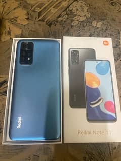 Redmi Note 11 128GB