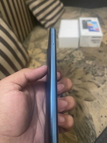 Redmi Note 11 128GB 4