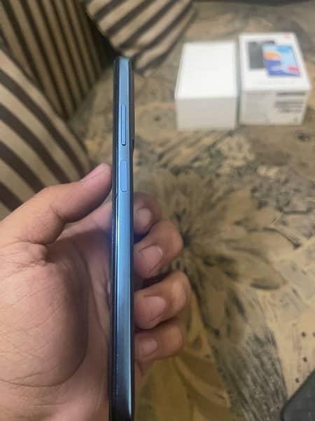 Redmi Note 11 128GB 5