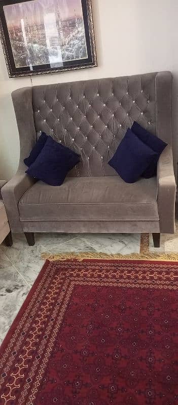 6 seater sofa set 3