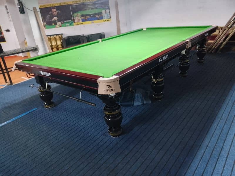 SHEHZAD SFU SNOOKER 6