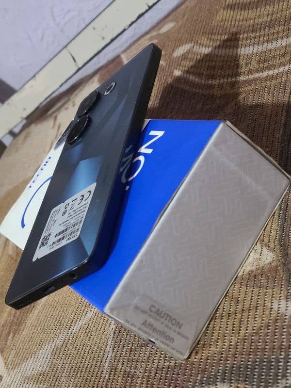 Tecno Camon 20 8/256 3