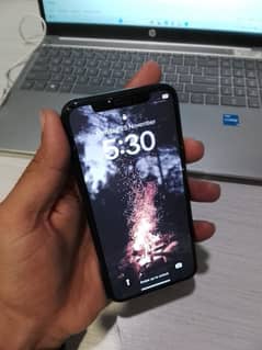 iPhone 11 pro