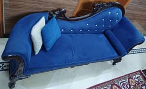 Diwan sofa