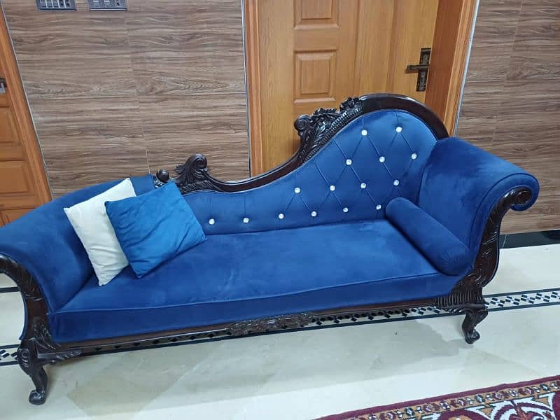 Diwan sofa 1