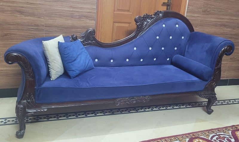 Diwan sofa 2