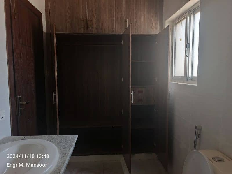 5 Marla House For Rent DHA home Valley 0