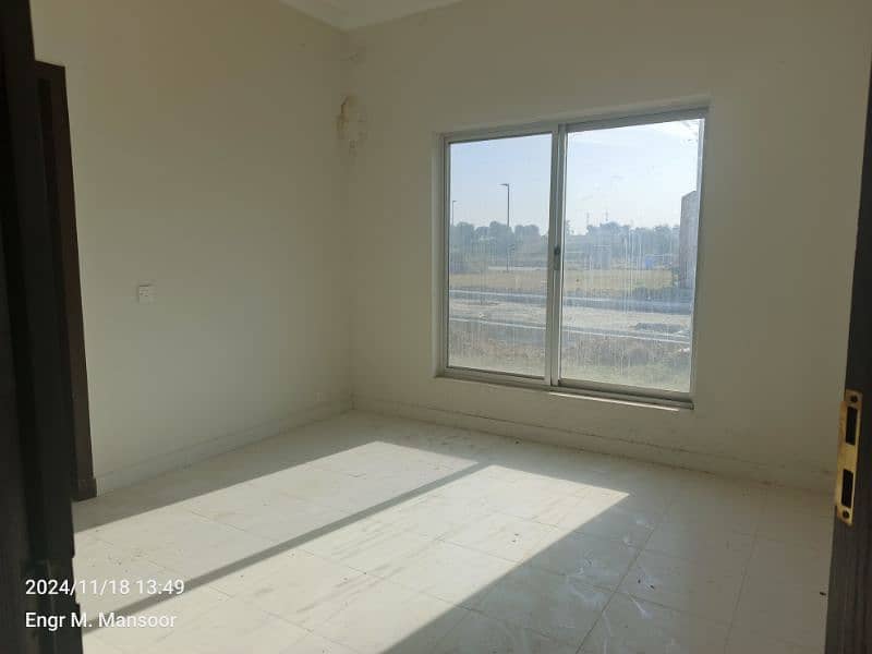 5 Marla House For Rent DHA home Valley 2