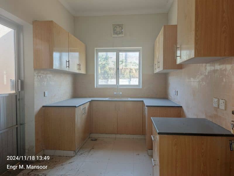 5 Marla House For Rent DHA home Valley 3