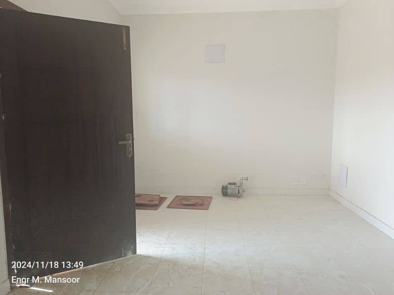 5 Marla House For Rent DHA home Valley 5