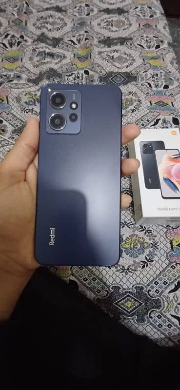 Redmi note 12 8gb 128gb 0