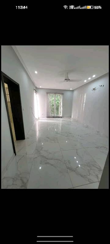 1 Kanal Beautiful House For Rent 8