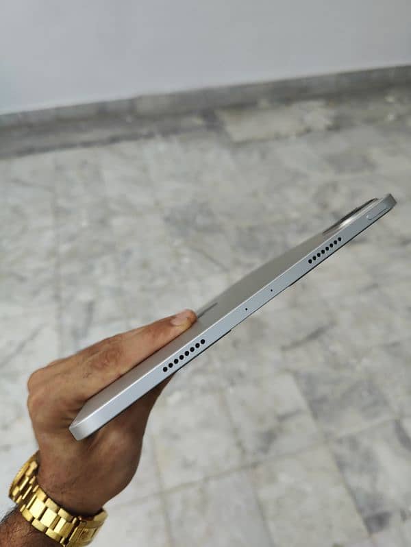 ipad pro m2 chip 128gb 6 months wrenti available full packing kh u 2