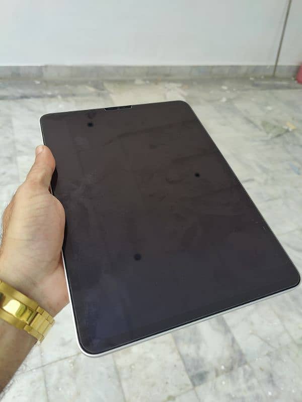 ipad pro m2 chip 128gb 6 months wrenti available full packing kh u 3