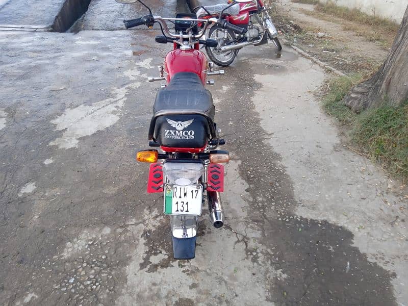 Hi Speed motorcycle for sale 0