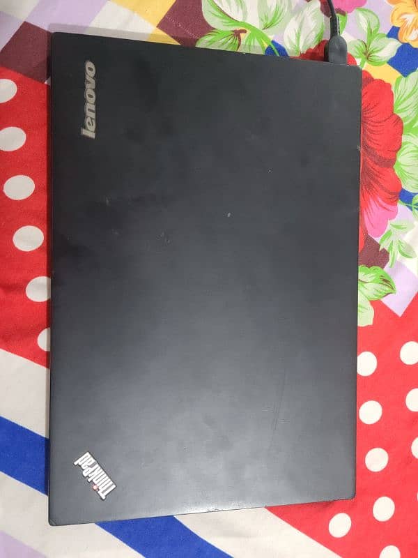 Lenovo T450s Core I7 5th Generation 0