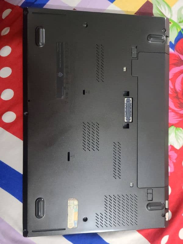 Lenovo T450s Core I7 5th Generation 3