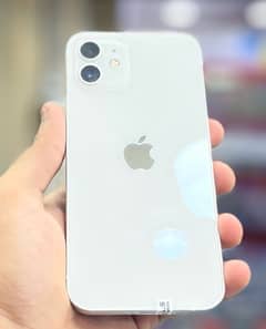 urgent sale iphone 12 64 gb jv non pta Battery health : 85