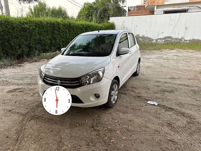 Suzuki Cultus VXL 2022 0