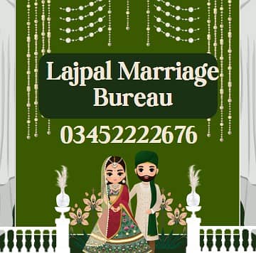 Marriage Bureau Services /rishty Available/ marriage consultant 0