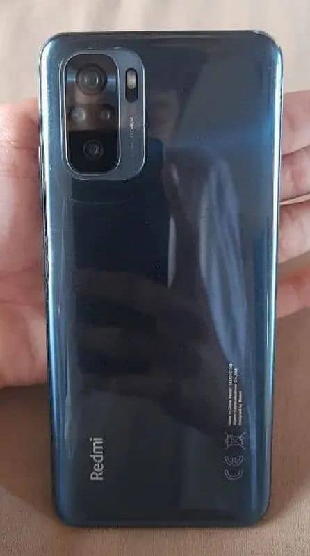 Redmi Note 10 For sale 4