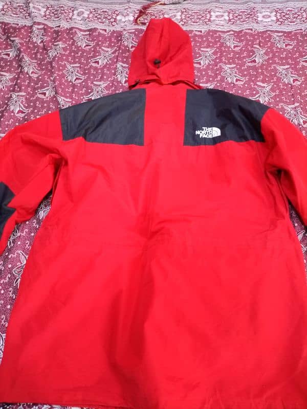 north face jacket 0